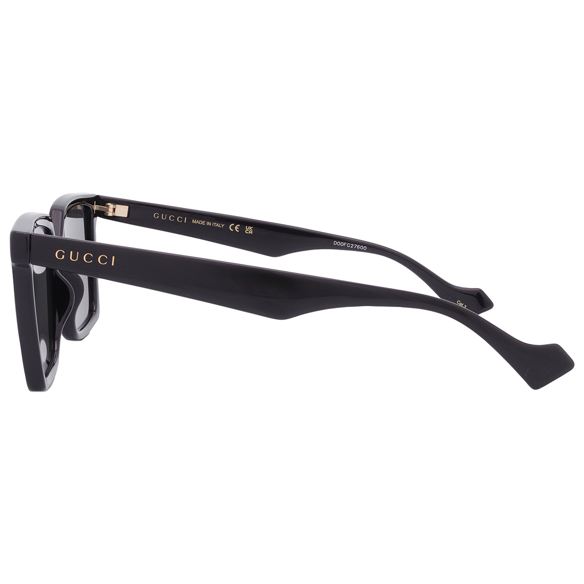 gucci grey square men's sunglasses gg1540s 001 55 gucci grey square men's sunglasses gg1540s 001 55