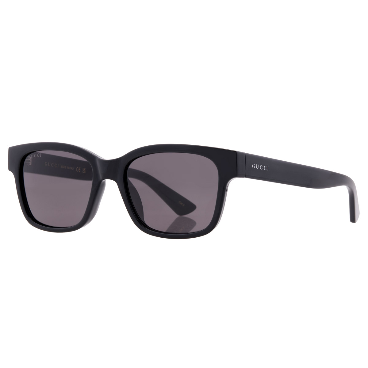 gucci grey square men's sunglasses gg1716 001 54 gucci grey square men's sunglasses gg1716 001 54