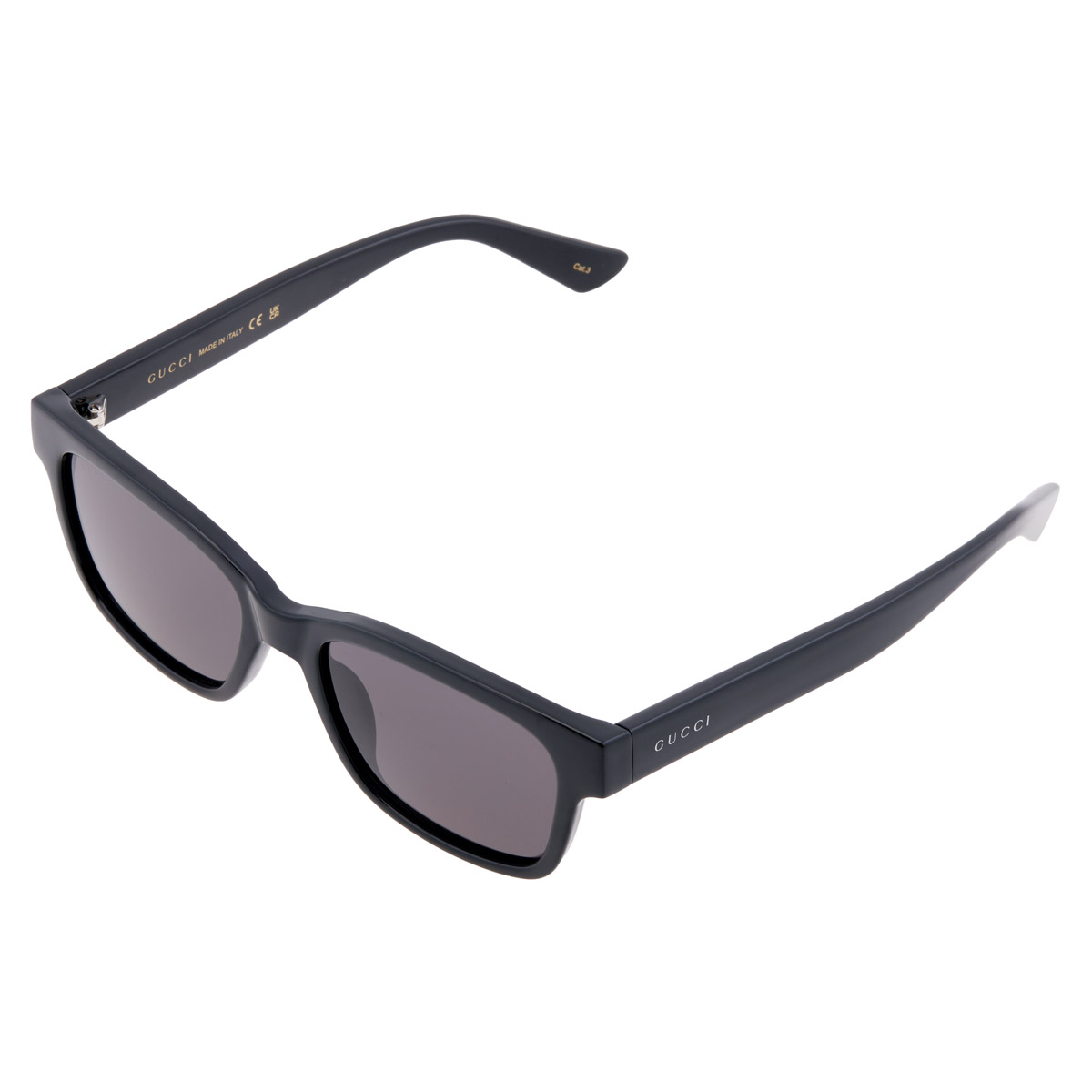 gucci grey square men's sunglasses gg1716 001 54 gucci grey square men's sunglasses gg1716 001 54