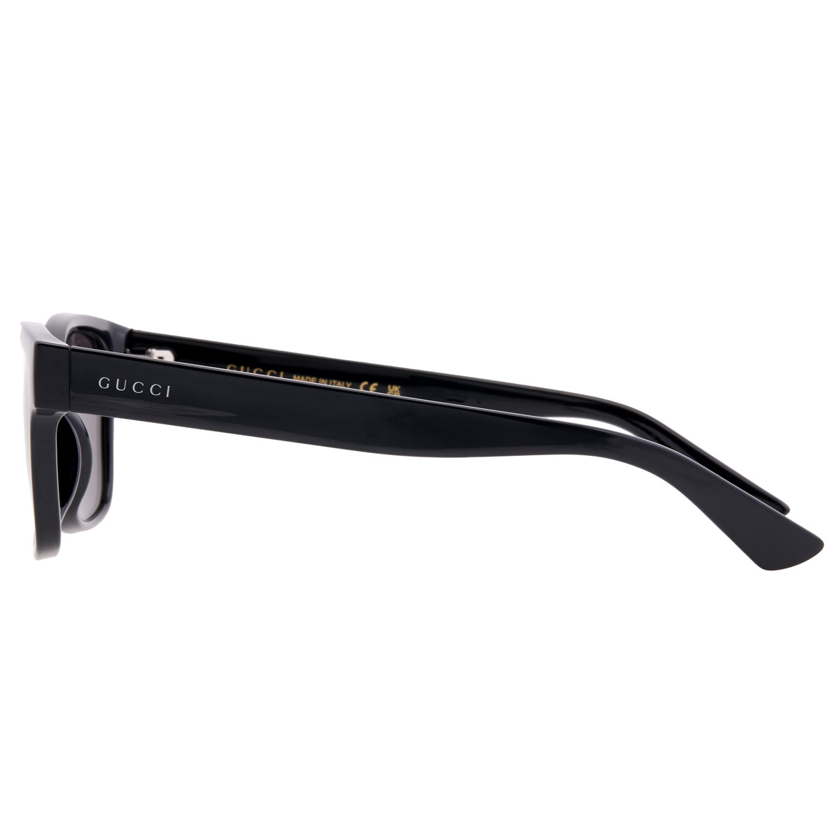 gucci grey square men's sunglasses gg1716 001 54 gucci grey square men's sunglasses gg1716 001 54