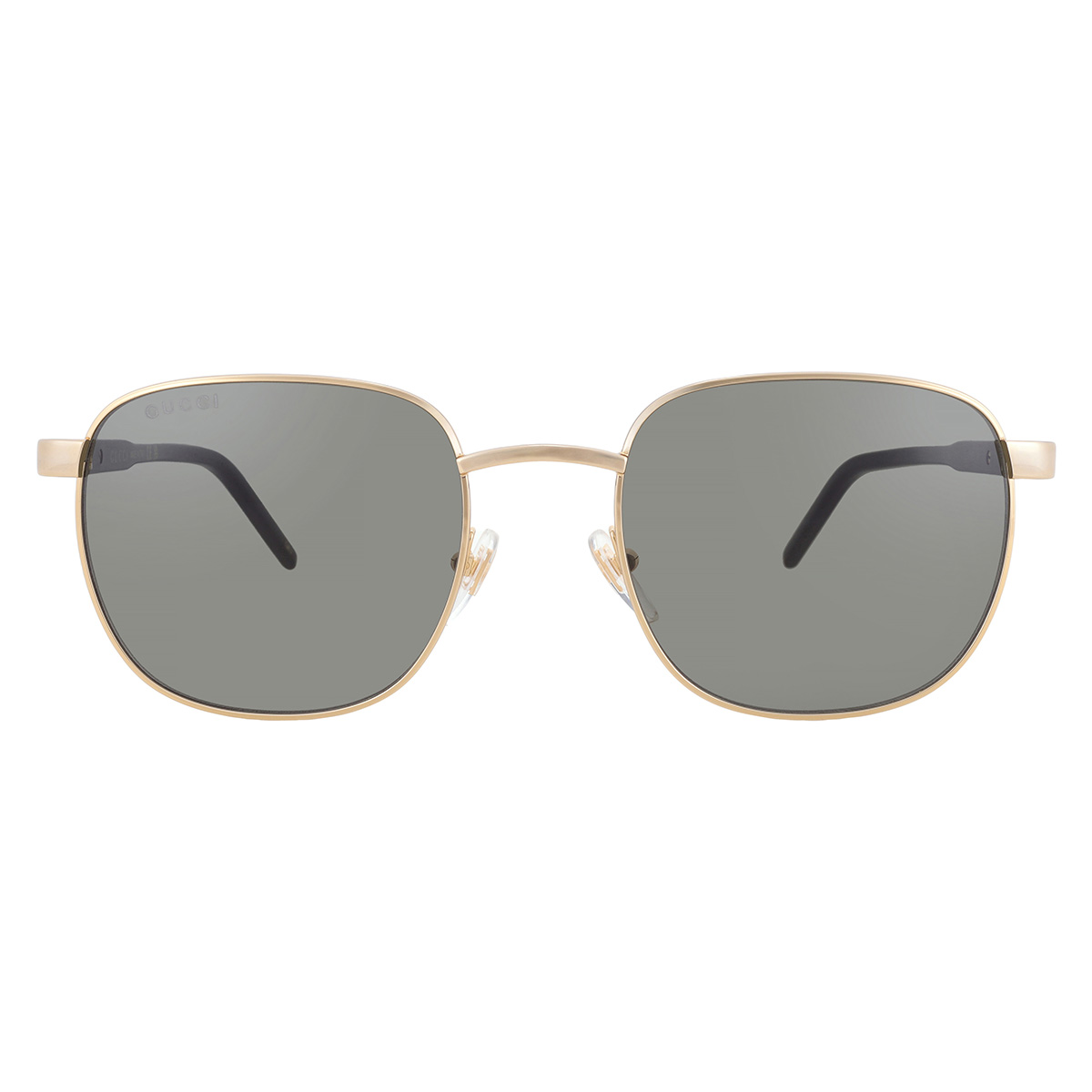 gucci grey square men's sunglasses gg1799s 001 54 gucci grey square men's sunglasses gg1799s 001 54