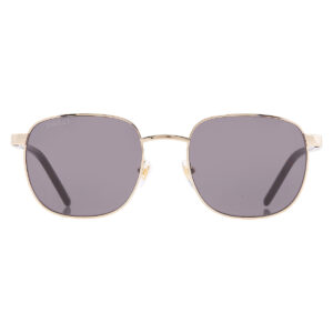 Home gucci grey square men's sunglasses gg1799s 003 54