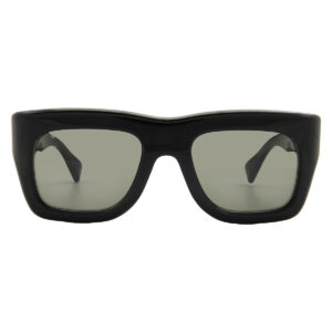 gucci grey square men's sunglasses gg1811s 001 52