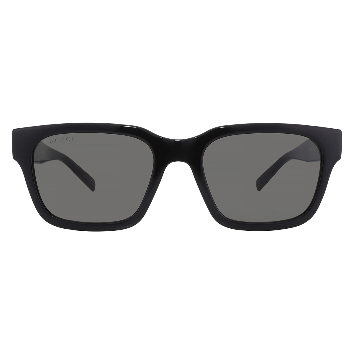 gucci grey square men's sunglasses gg1857sk 001 55 gucci grey square men's sunglasses gg1857sk 001 55