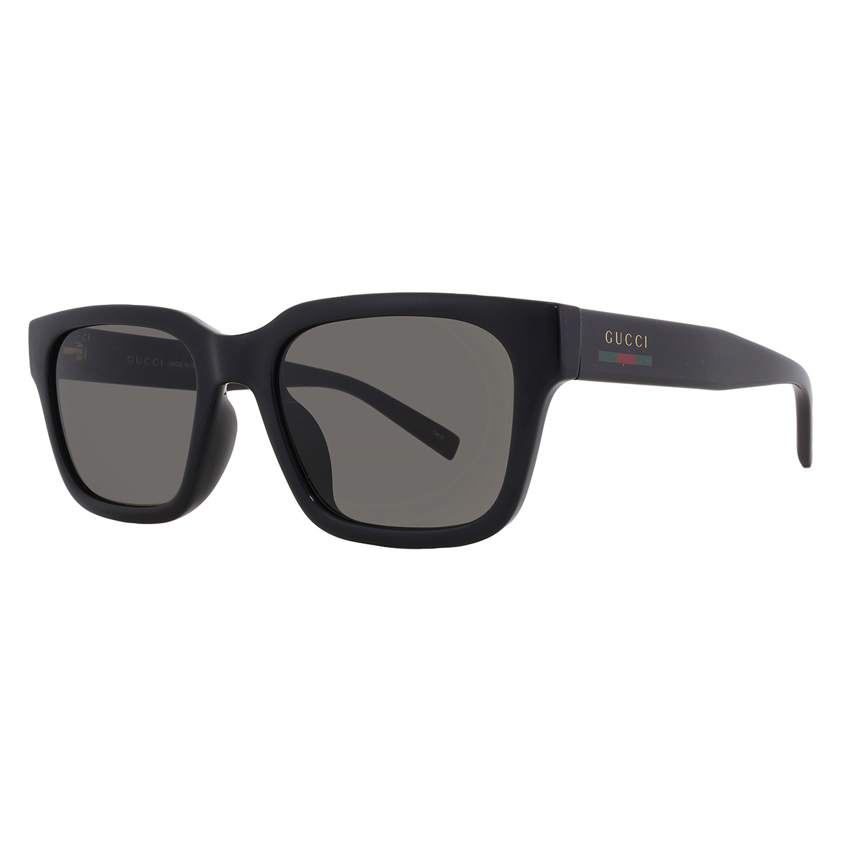 gucci grey square men's sunglasses gg1857sk 001 55 gucci grey square men's sunglasses gg1857sk 001 55