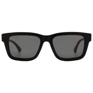 gucci grey square men's sunglasses gg1869s 001 53