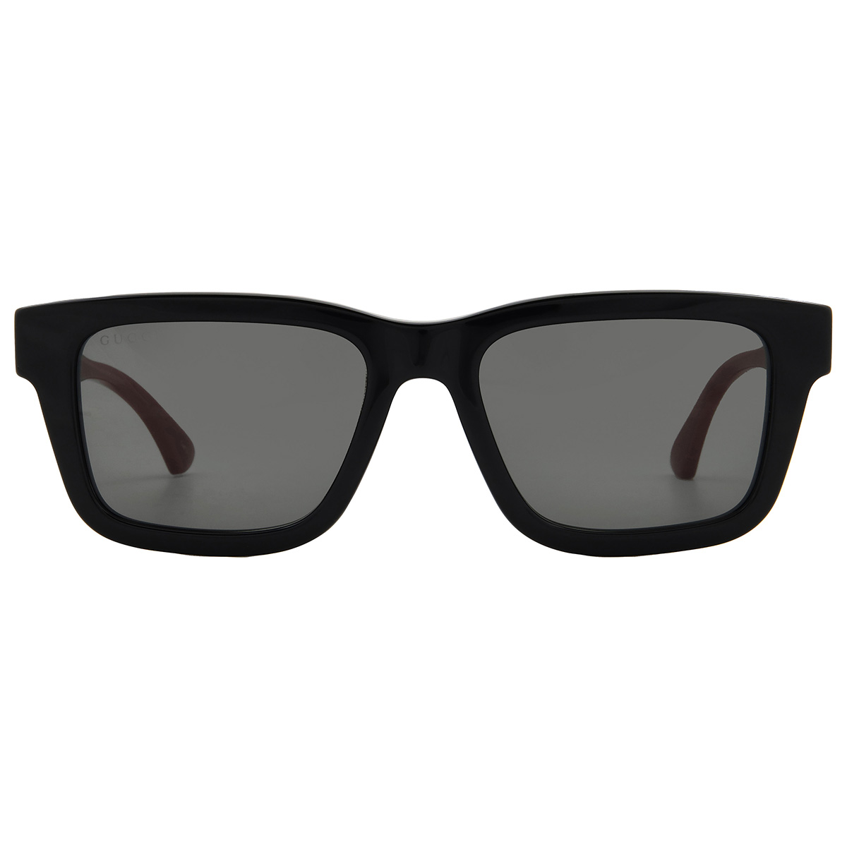 gucci grey square men's sunglasses gg1869s 001 53 gucci grey square men's sunglasses gg1869s 001 53