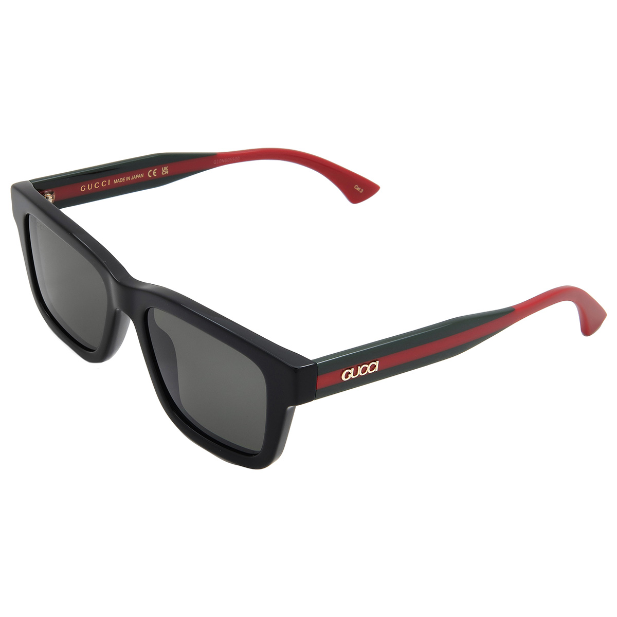 gucci grey square men's sunglasses gg1869s 001 53 gucci grey square men's sunglasses gg1869s 001 53