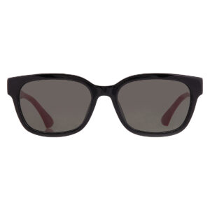 Home gucci grey square men's sunglasses gg1872sk 001 56