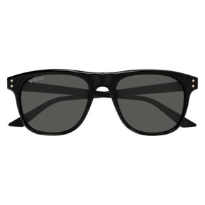 Home gucci grey square men's sunglasses gg1893s 001 53