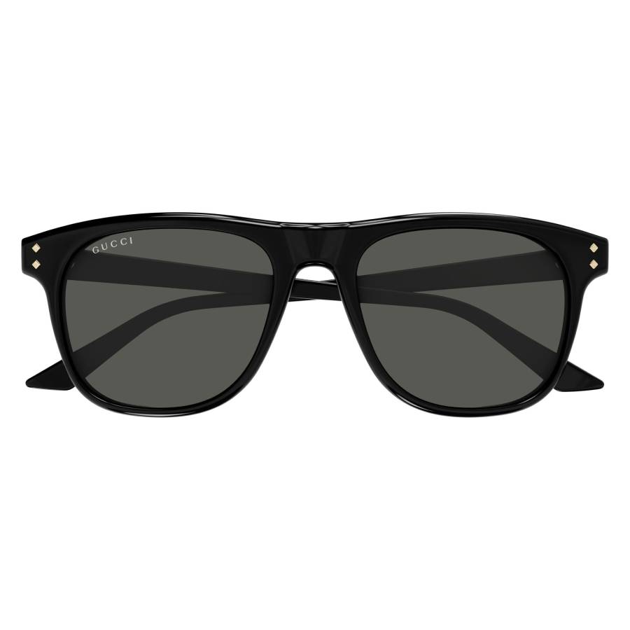 gucci grey square men's sunglasses gg1893s 001 53 gucci grey square men's sunglasses gg1893s 001 53