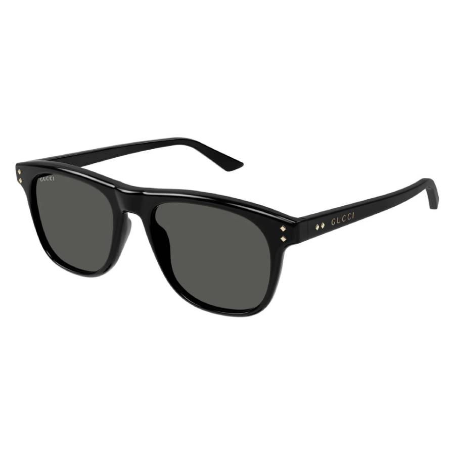 gucci grey square men's sunglasses gg1893s 001 53 gucci grey square men's sunglasses gg1893s 001 53