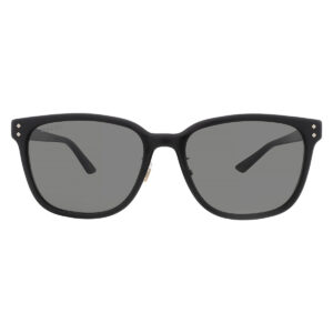 gucci grey square men's sunglasses gg1896sk 001 57