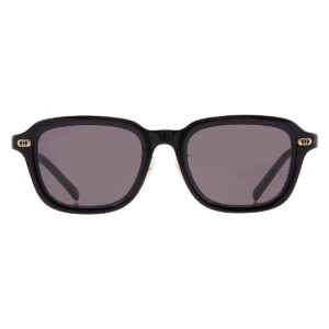 gucci grey square men's sunglasses gg1948sk 001 53