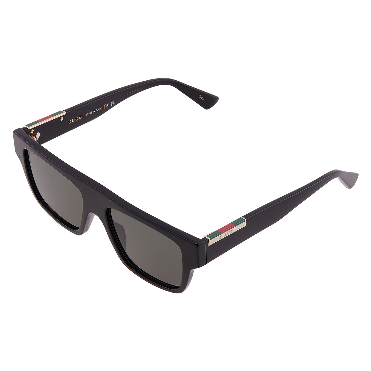 gucci grey square men's sunglasses gg1960s 002 53 gucci grey square men's sunglasses gg1960s 002 53