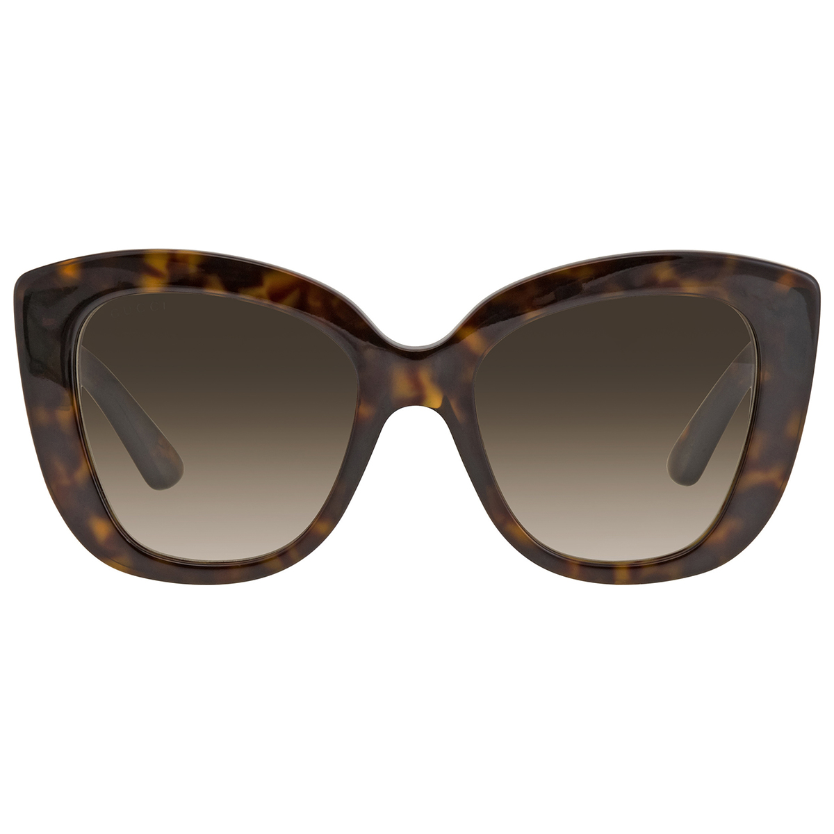gucci light brown butterfly ladies sunglasses gg0327s 002 52 gucci light brown butterfly ladies sunglasses gg0327s 002 52