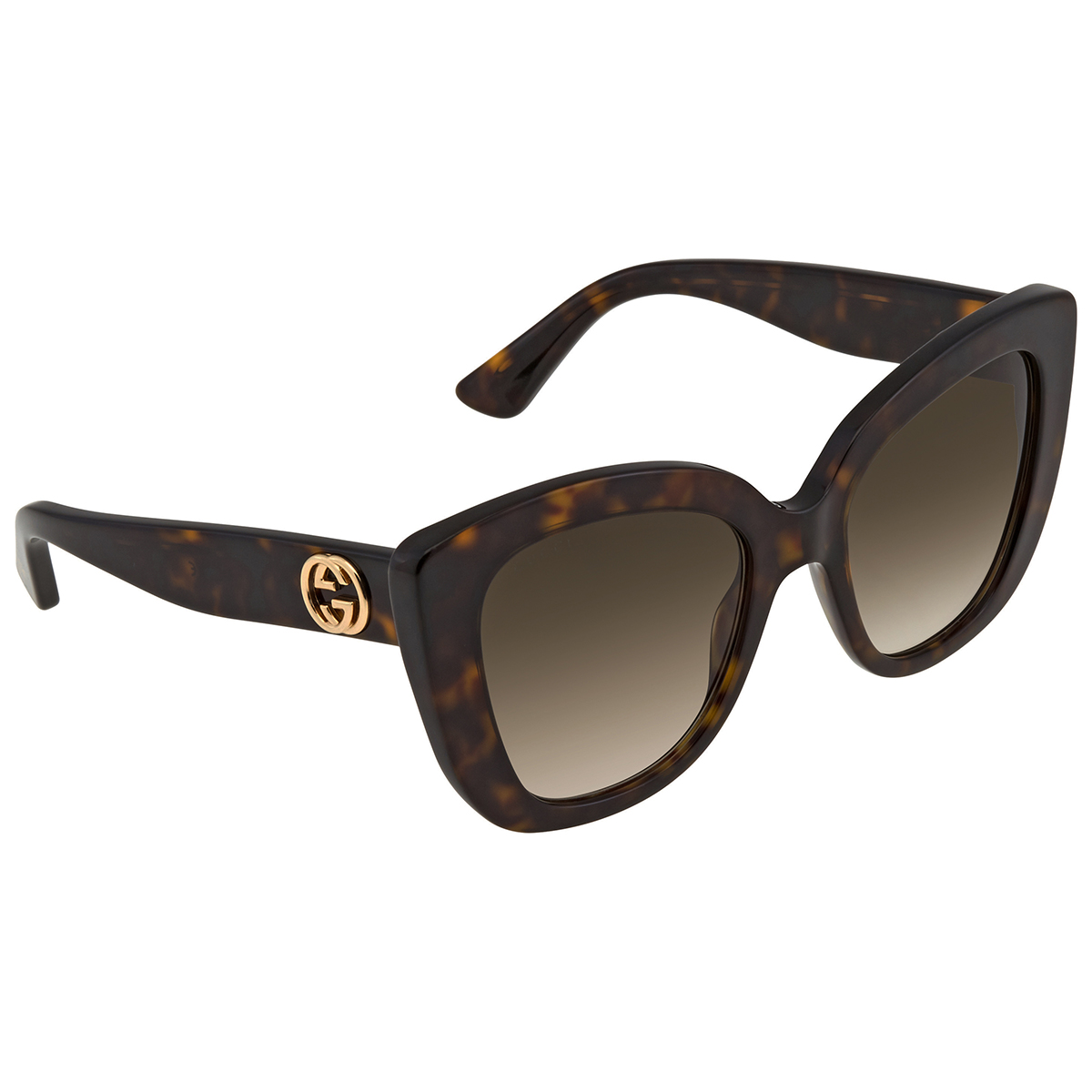 gucci light brown butterfly ladies sunglasses gg0327s 002 52 gucci light brown butterfly ladies sunglasses gg0327s 002 52