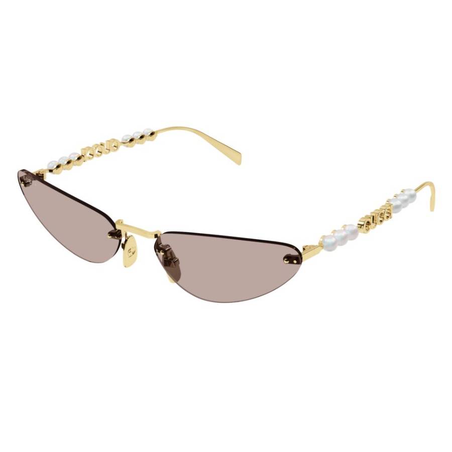 gucci pink cat eye ladies sunglasses gg1920s 004 63 gucci pink cat eye ladies sunglasses gg1920s 004 63