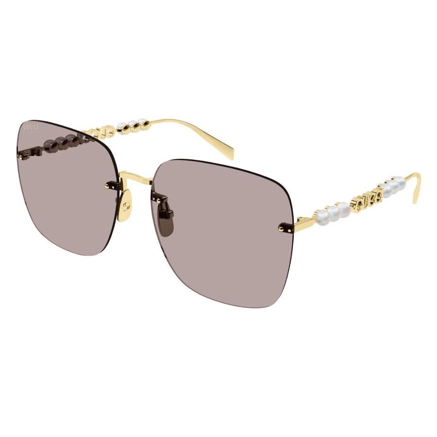 gucci pink square ladies sunglasses gg1923sa 004 63 gucci pink square ladies sunglasses gg1923sa 004 63