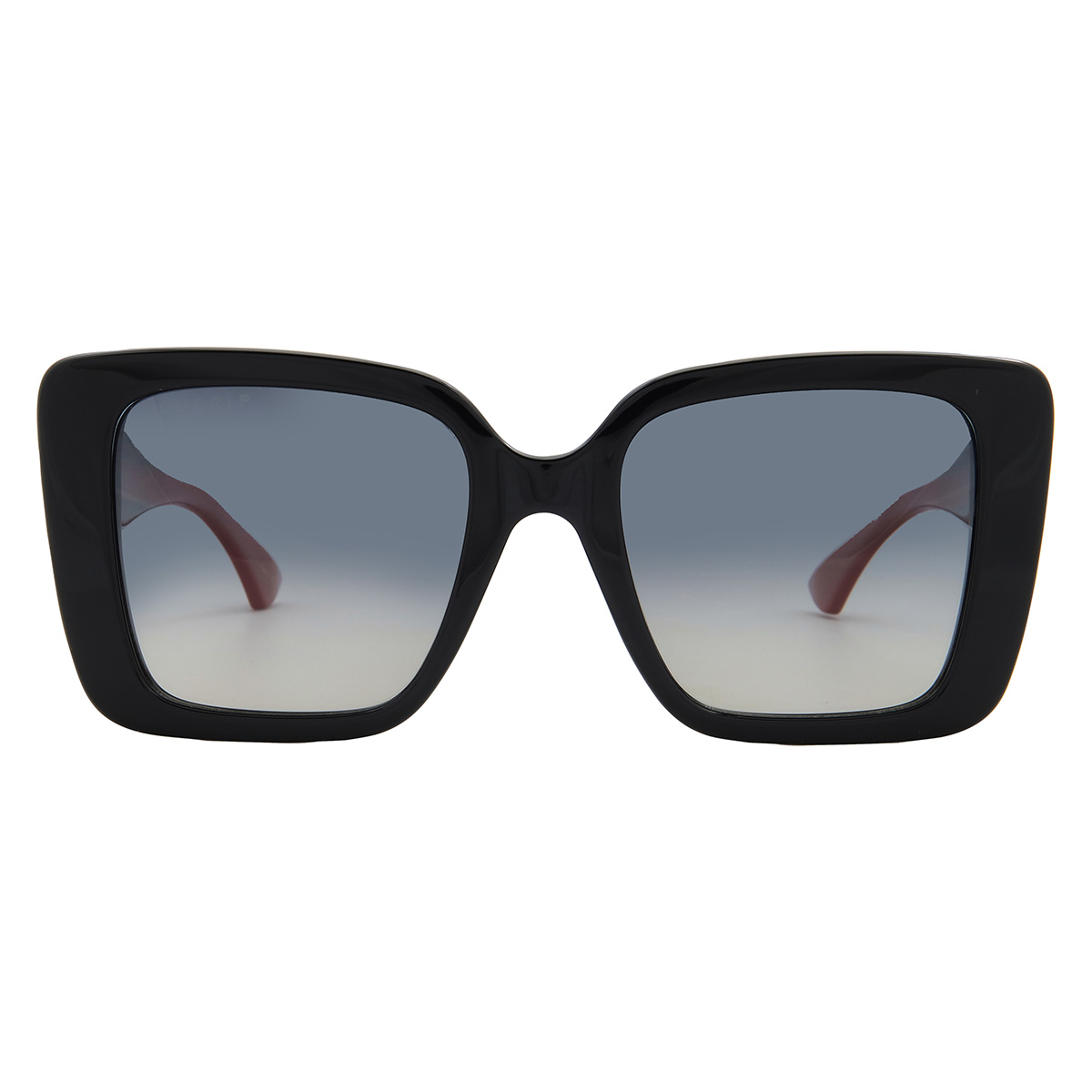 gucci polarized grey gradient butterfly ladies sunglasses gg1861s 005 53 gucci polarized grey gradient butterfly ladies sunglasses gg1861s 005 53