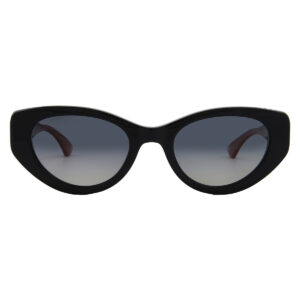 Home gucci polarized grey gradient cat eye ladies sunglasses gg1862s 005 52