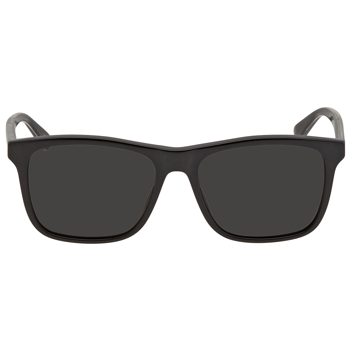 gucci polarized grey square men's sunglasses gg0381sn 007 57 gucci polarized grey square men's sunglasses gg0381sn 007 57