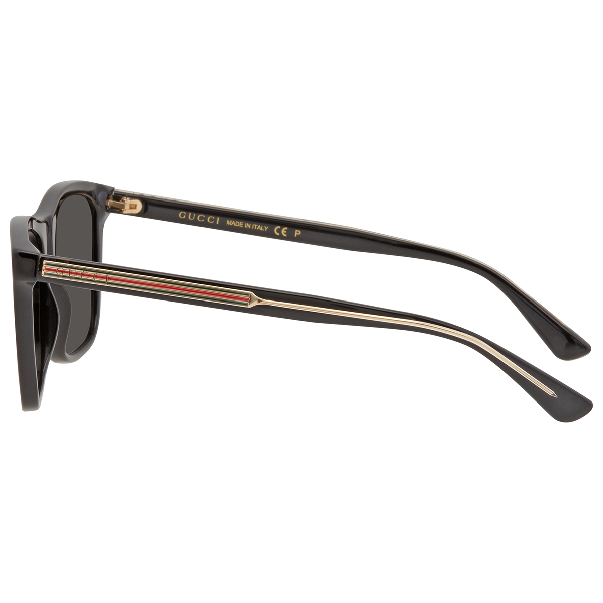 gucci polarized grey square men's sunglasses gg0381sn 007 57 gucci polarized grey square men's sunglasses gg0381sn 007 57