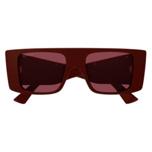 Home gucci red browline men's sunglasses gg1888s 004 50