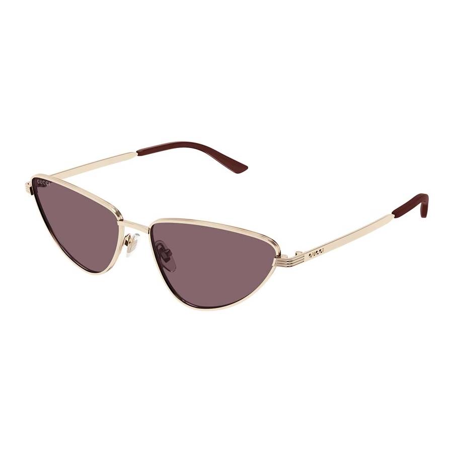 gucci red cat eye ladies sunglasses gg1879s 003 57 gucci red cat eye ladies sunglasses gg1879s 003 57