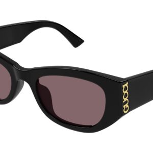 Home gucci red cat eye ladies sunglasses gg2044sa 003 53