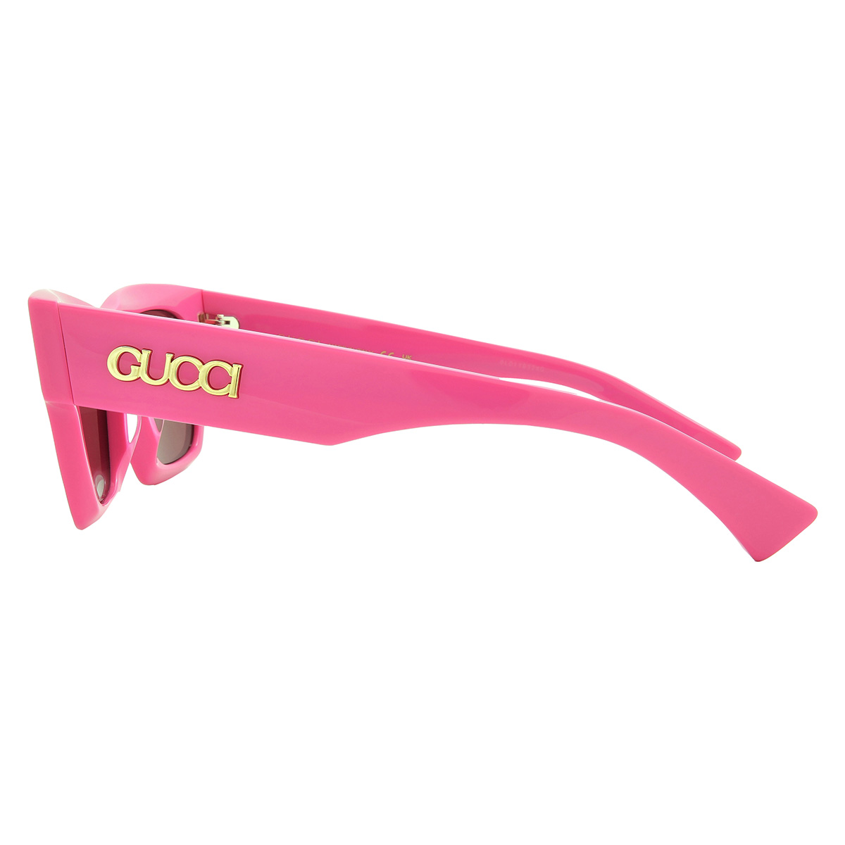 gucci red logo square ladies sunglasses gg1835s 004 52 gucci red logo square ladies sunglasses gg1835s 004 52