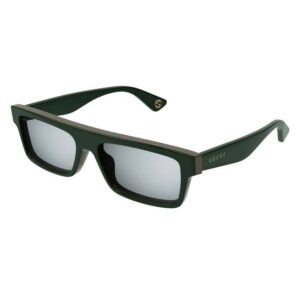 Home gucci silver browline men's sunglasses gg1616s 003 57