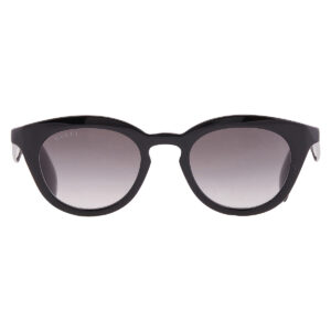 gucci smoke gradient oval men's sunglasses gg1934s 001 47