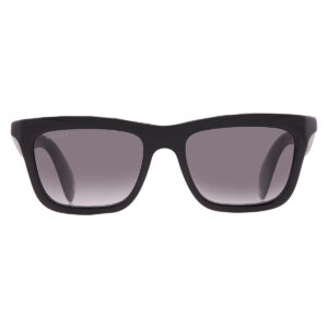 gucci smoke gradient square men's sunglasses gg1933s 001 53