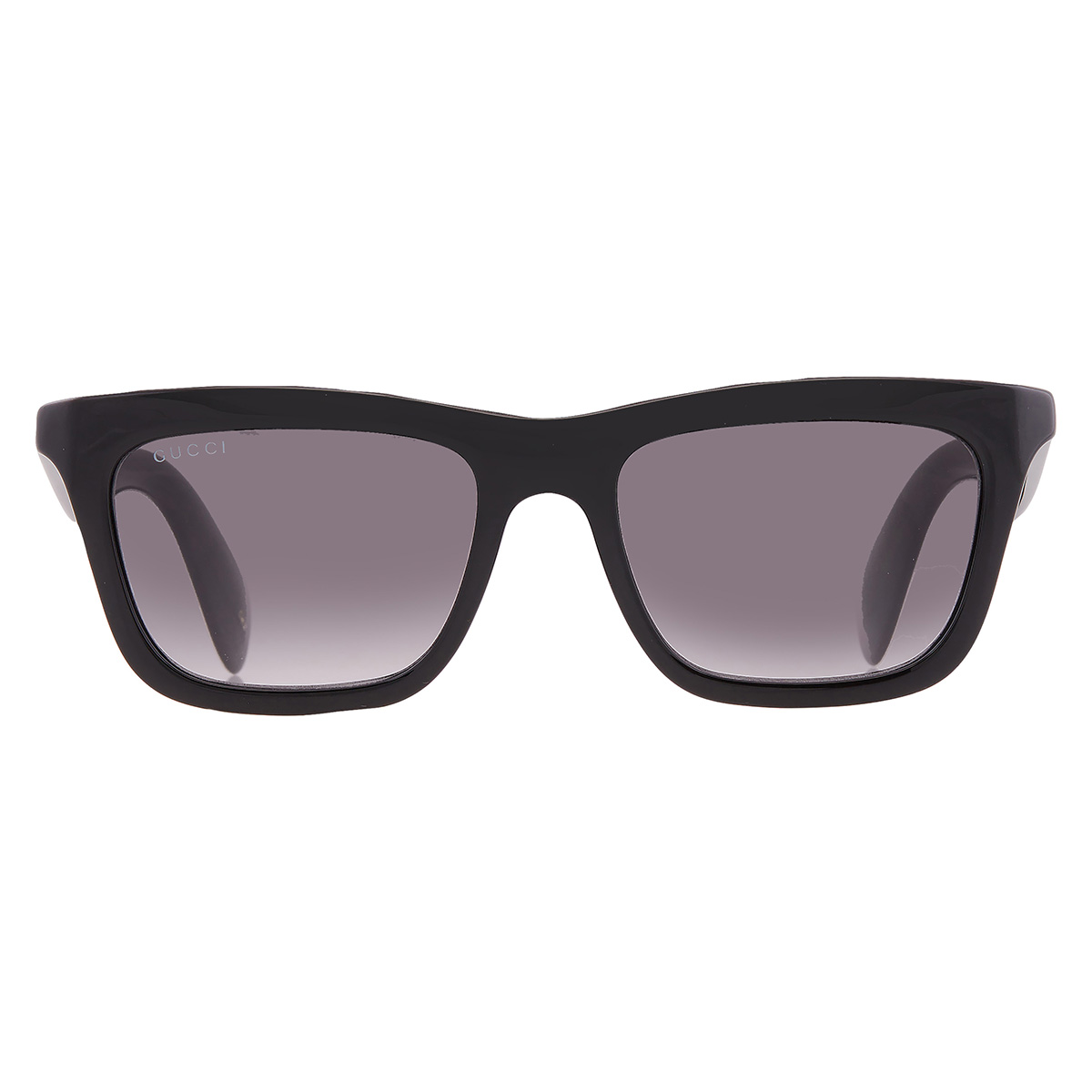 gucci smoke gradient square men's sunglasses gg1933s 001 53 gucci smoke gradient square men's sunglasses gg1933s 001 53
