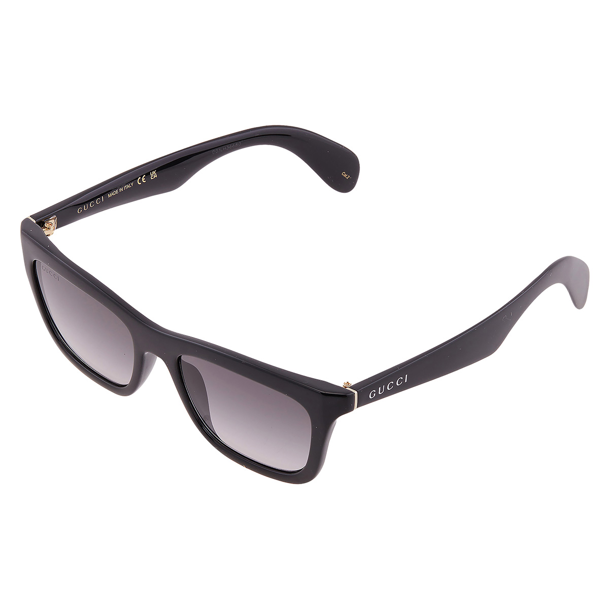 gucci smoke gradient square men's sunglasses gg1933s 001 53 gucci smoke gradient square men's sunglasses gg1933s 001 53