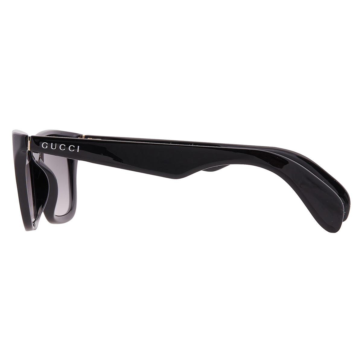 gucci smoke gradient square men's sunglasses gg1933s 001 53 gucci smoke gradient square men's sunglasses gg1933s 001 53