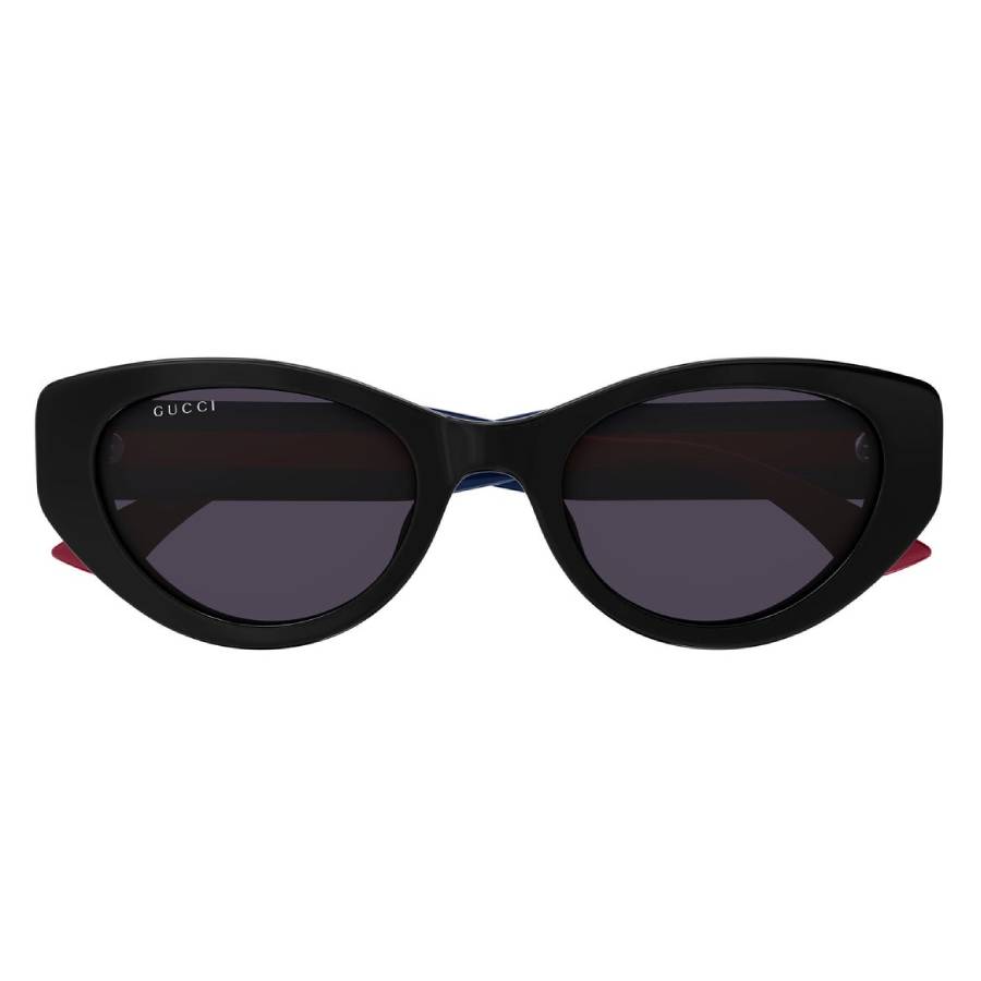 gucci violet cat eye ladies sunglasses gg1862s 004 52 gucci violet cat eye ladies sunglasses gg1862s 004 52