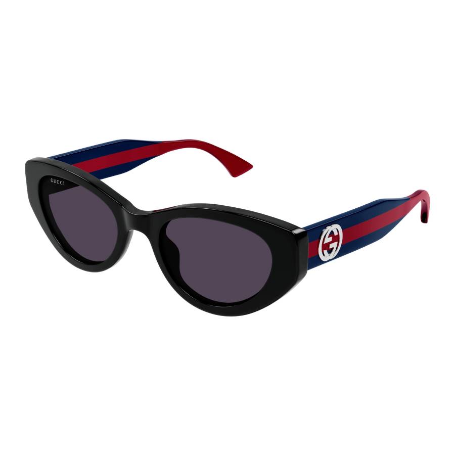 gucci violet cat eye ladies sunglasses gg1862s 004 52 gucci violet cat eye ladies sunglasses gg1862s 004 52
