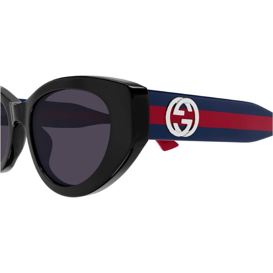 gucci violet cat eye ladies sunglasses gg1862s 004 52 gucci violet cat eye ladies sunglasses gg1862s 004 52