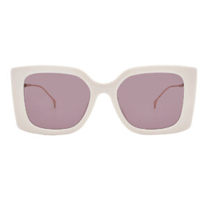Home gucci violet square ladies sunglasses gg1567sa 003 54
