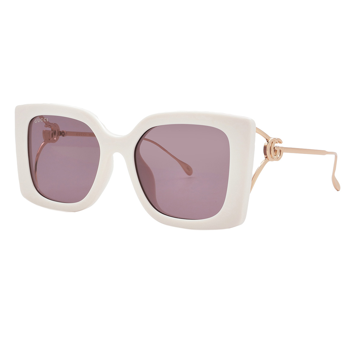 gucci violet square ladies sunglasses gg1567sa 003 54 gucci violet square ladies sunglasses gg1567sa 003 54