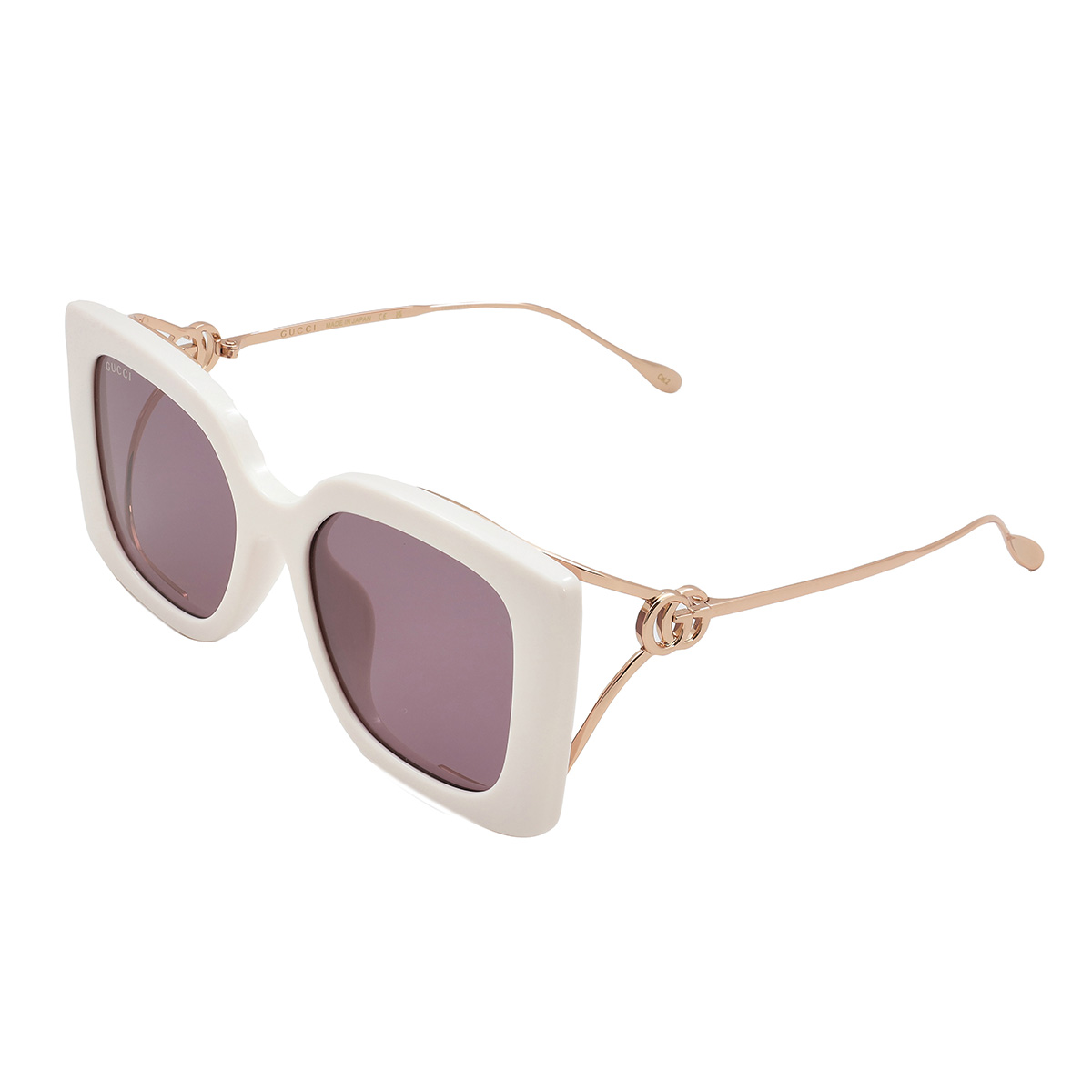 gucci violet square ladies sunglasses gg1567sa 003 54 gucci violet square ladies sunglasses gg1567sa 003 54