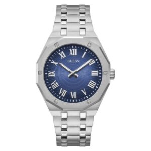 guess asset quartz men's watch gw0575g4