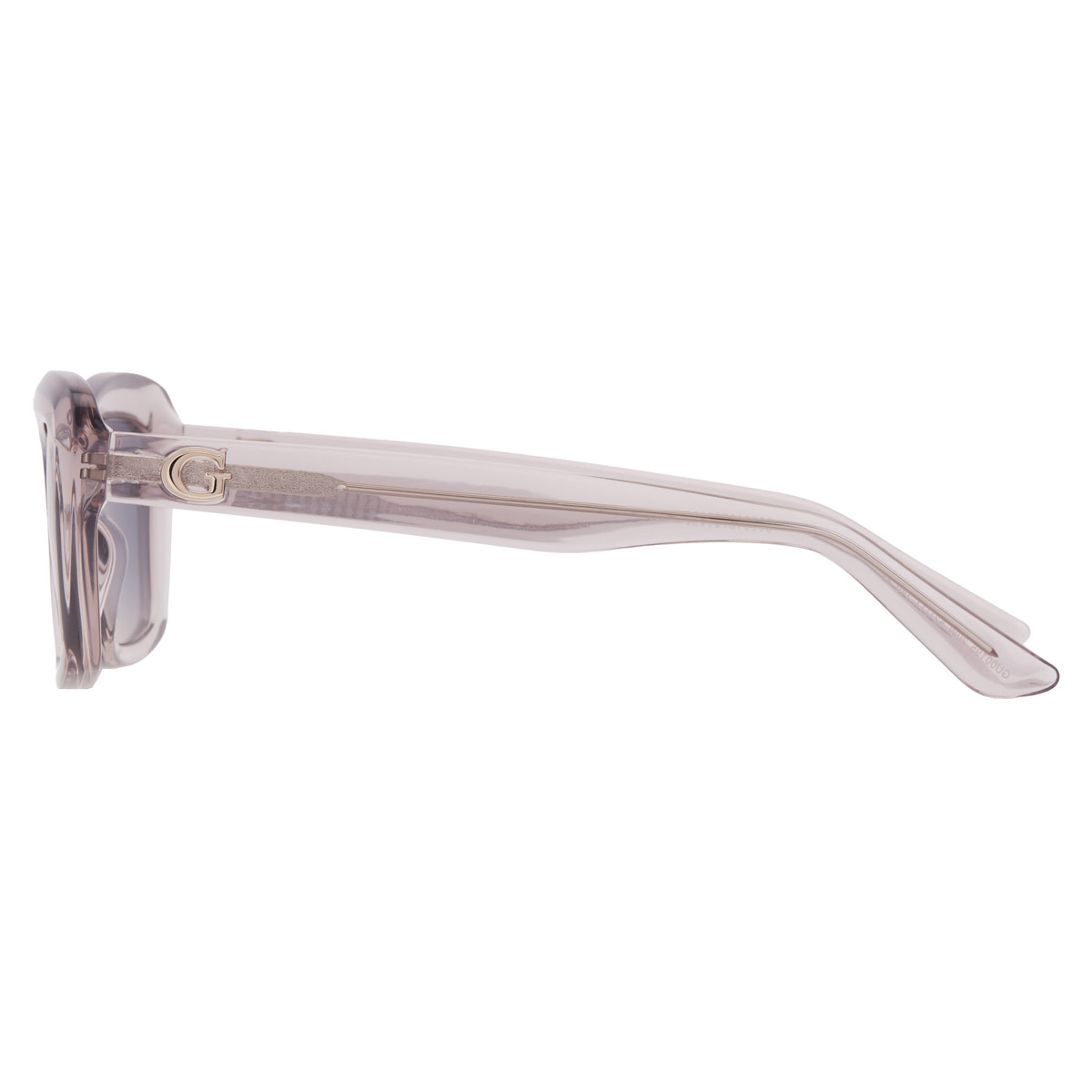 guess blue gradient cat eye ladies sunglasses gu00195 20w 52 guess blue gradient cat eye ladies sunglasses gu00195 20w 52