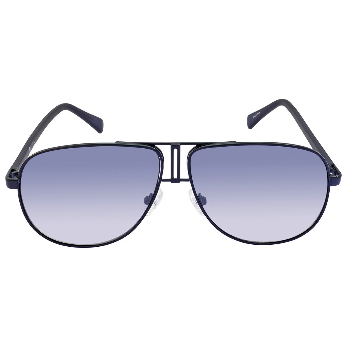 guess blue gradient pilot men's sunglasses gg2148 91x 61 guess blue gradient pilot men's sunglasses gg2148 91x 61