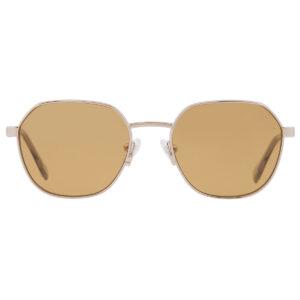 Витрина guess brown round men's sunglasses gu00116 32e 51
