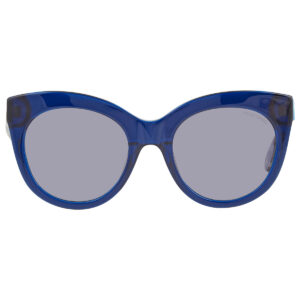 Home guess by marciano grey cat eye ladies sunglasses gm0760 84x 54