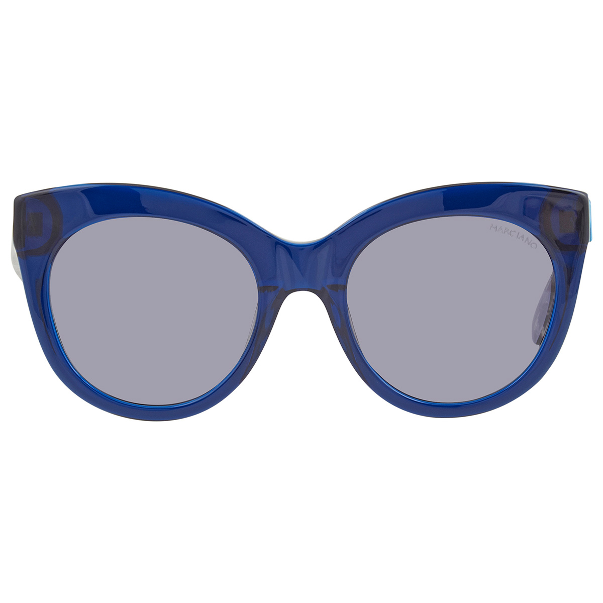 guess by marciano grey cat eye ladies sunglasses gm0760 84x 54 guess by marciano grey cat eye ladies sunglasses gm0760 84x 54