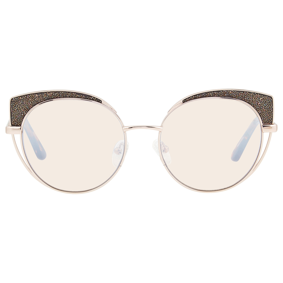 guess cat eye ladies sunglasses gm0796 guess cat eye ladies sunglasses gm0796